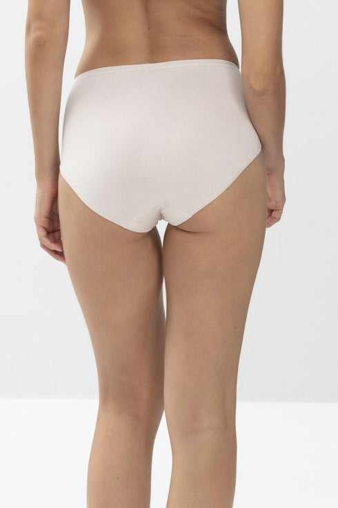 Mey Serie Organic High-cut brief